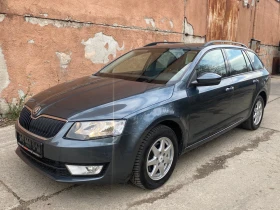 Skoda Octavia бензин 80 х. км , снимка 1