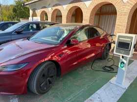 Tesla Model 3, снимка 1