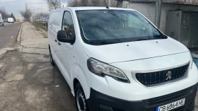 Peugeot Expert 2, 0 HDI 150 к.с, снимка 8