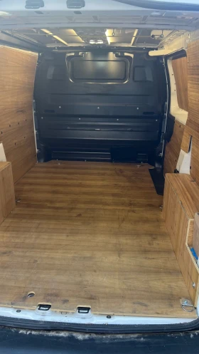 Peugeot Expert 2, 0 HDI 150 к.с, снимка 12
