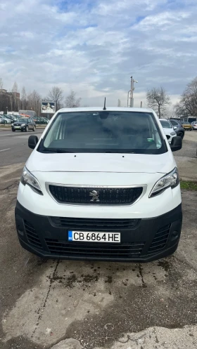 Peugeot Expert 2, 0 HDI 150 к.с, снимка 9