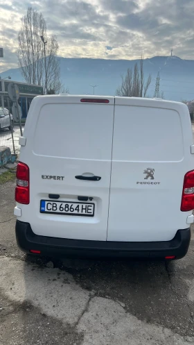 Peugeot Expert 2, 0 HDI 150 к.с, снимка 5