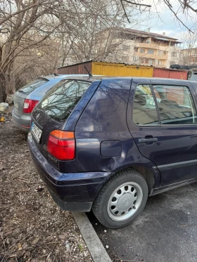 VW Golf, снимка 7