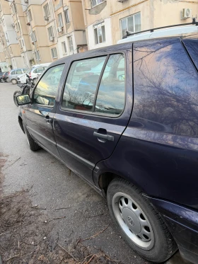 VW Golf, снимка 4