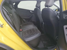 Ford Puma 40 KWh, снимка 12