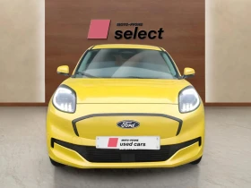 Ford Puma 40 KWh, снимка 3