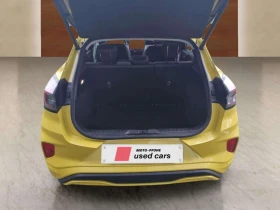 Ford Puma 40 KWh, снимка 9