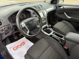 Ford Mondeo 1, 600 EURO5B, снимка 9