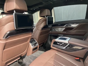 BMW 760 BMW M 760 LiX G12 V12; 126 646 km., снимка 6