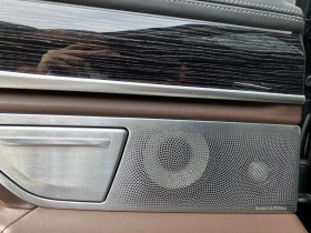 BMW 760 BMW M 760 LiX G12 V12; 126 646 km., снимка 8