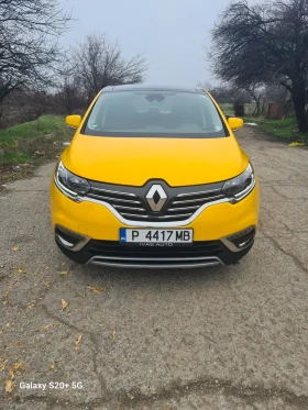 Renault Espace 1.6dci, снимка 11