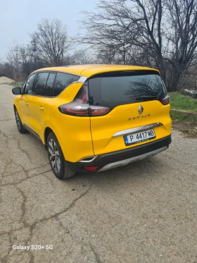 Renault Espace 1.6dci, снимка 13