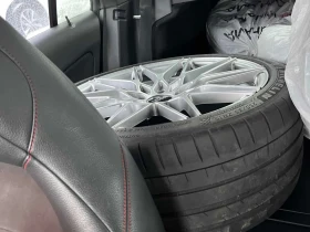 Mercedes-Benz CLA 45 AMG * ДВА ЧИФТА ФУМИ/ДЖАНТИ* ПРЕДСТАВИТЕЛСТВО НА AUDI*, снимка 10