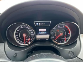 Mercedes-Benz CLA 45 AMG * ДВА ЧИФТА ФУМИ/ДЖАНТИ* ПРЕДСТАВИТЕЛСТВО НА AUDI*, снимка 8