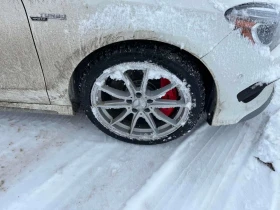 Mercedes-Benz CLA 45 AMG * ДВА ЧИФТА ФУМИ/ДЖАНТИ* ПРЕДСТАВИТЕЛСТВО НА AUDI*, снимка 6