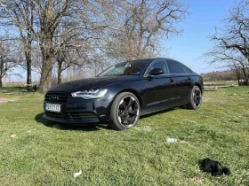 Audi A6, снимка 2