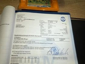 Mercedes-Benz C 180 Avantgarde/ГЕРМАНИЯ, снимка 16