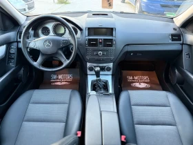 Mercedes-Benz C 180 Avantgarde/ГЕРМАНИЯ, снимка 5
