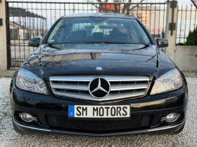 Mercedes-Benz C 180 Avantgarde/ГЕРМАНИЯ, снимка 1