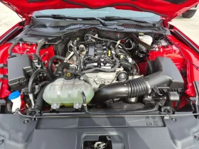 Ford Mustang * ECOBOOST PREMIUM * CARFAX * ЦЕНА ДО БГ, снимка 8