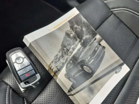 Ford Mustang * ECOBOOST PREMIUM * CARFAX * ЦЕНА ДО БГ, снимка 14