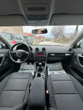 Audi A3 2.0TDI* * * FACE* * * , снимка 4