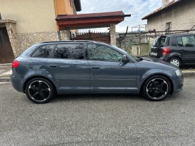 Audi A3 2.0TDI* * * FACE* * * , снимка 5