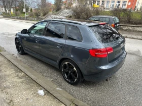 Audi A3 2.0TDI* * * FACE* * * , снимка 7