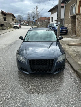 Audi A3 2.0TDI* * * FACE* * * , снимка 3