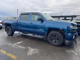 Chevrolet Silverado 1500 LT* Crew Cab* 4WD* АвтоКредит* (ЦЕНА ДО БГ), снимка 1