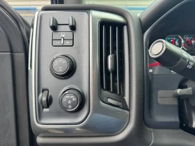 Chevrolet Silverado 1500 LT* Crew Cab* 4WD* АвтоКредит* (ЦЕНА ДО БГ), снимка 12