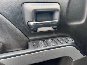 Chevrolet Silverado 1500 LT* Crew Cab* 4WD* АвтоКредит* (ЦЕНА ДО БГ), снимка 13