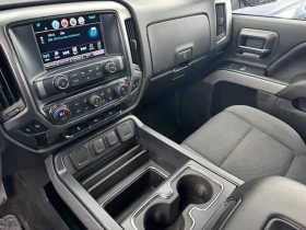 Chevrolet Silverado 1500 LT* Crew Cab* 4WD* АвтоКредит* (ЦЕНА ДО БГ), снимка 11