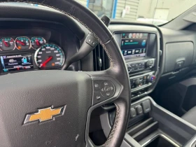 Chevrolet Silverado 1500 LT* Crew Cab* 4WD* АвтоКредит* (ЦЕНА ДО БГ), снимка 9