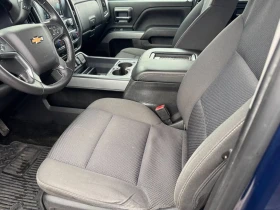 Chevrolet Silverado 1500 LT* Crew Cab* 4WD* АвтоКредит* (ЦЕНА ДО БГ), снимка 15