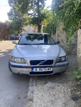 Volvo S60 D5, снимка 1