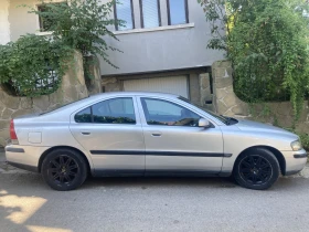 Volvo S60 D5, снимка 2