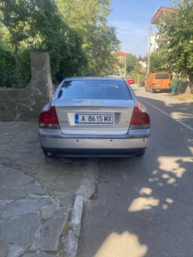 Volvo S60 D5, снимка 3