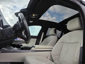 BMW 740 M-SPORT M760I-OPTIC Xdrive B&W EXSLUSIVE SHADOW , снимка 11