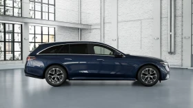 Mercedes-Benz E 220 d 4MATIC T, снимка 3
