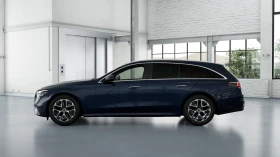 Mercedes-Benz E 220 d 4MATIC T, снимка 7