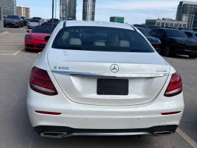 Mercedes-Benz E 400 * CARFAX * ОТ ПРЕДСТАВИТЕЛСТВО * , снимка 4
