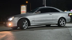 Mercedes-Benz CLK 270 cdi, снимка 3