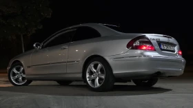 Mercedes-Benz CLK 270 cdi, снимка 1