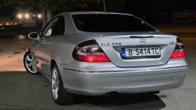 Mercedes-Benz CLK 270 cdi, снимка 4