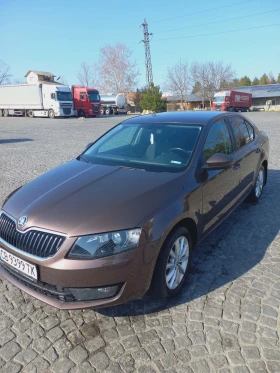 Skoda Octavia 1.6 TDI 116 kc, снимка 2
