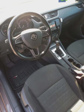 Skoda Octavia 1.6 TDI 116 kc, снимка 7