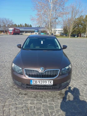 Skoda Octavia 1.6 TDI 116 kc, снимка 4
