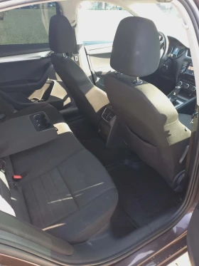 Skoda Octavia 1.6 TDI 116 kc, снимка 10