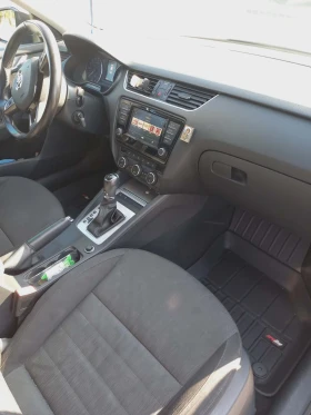 Skoda Octavia 1.6 TDI 116 kc, снимка 8